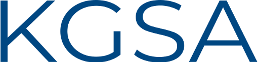 Logo KGSA