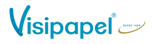 Logo Visipapel